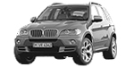 BMW E70 C3316 Fault Code