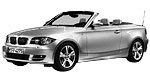 BMW E88 C3316 Fault Code