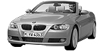 BMW E93 C3316 Fault Code