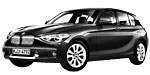 BMW F20 C3316 Fault Code