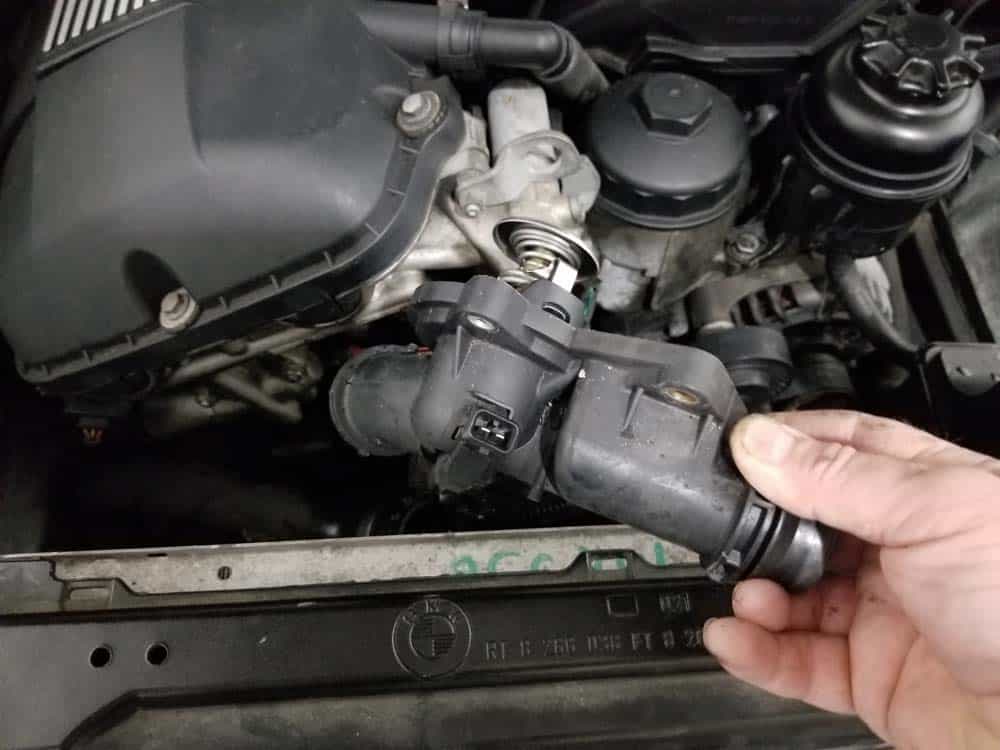 See C3316 in engine